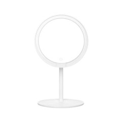 Зеркало для макияжа Xiaomi Mijia LED Makeup Mirror (MJHZJ01-ZJ)