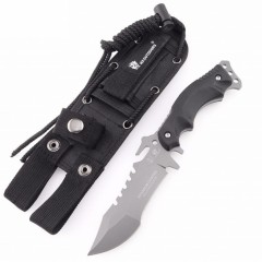 Нож тактический Xiaomi HX Outdoors Trident Tactical Knife