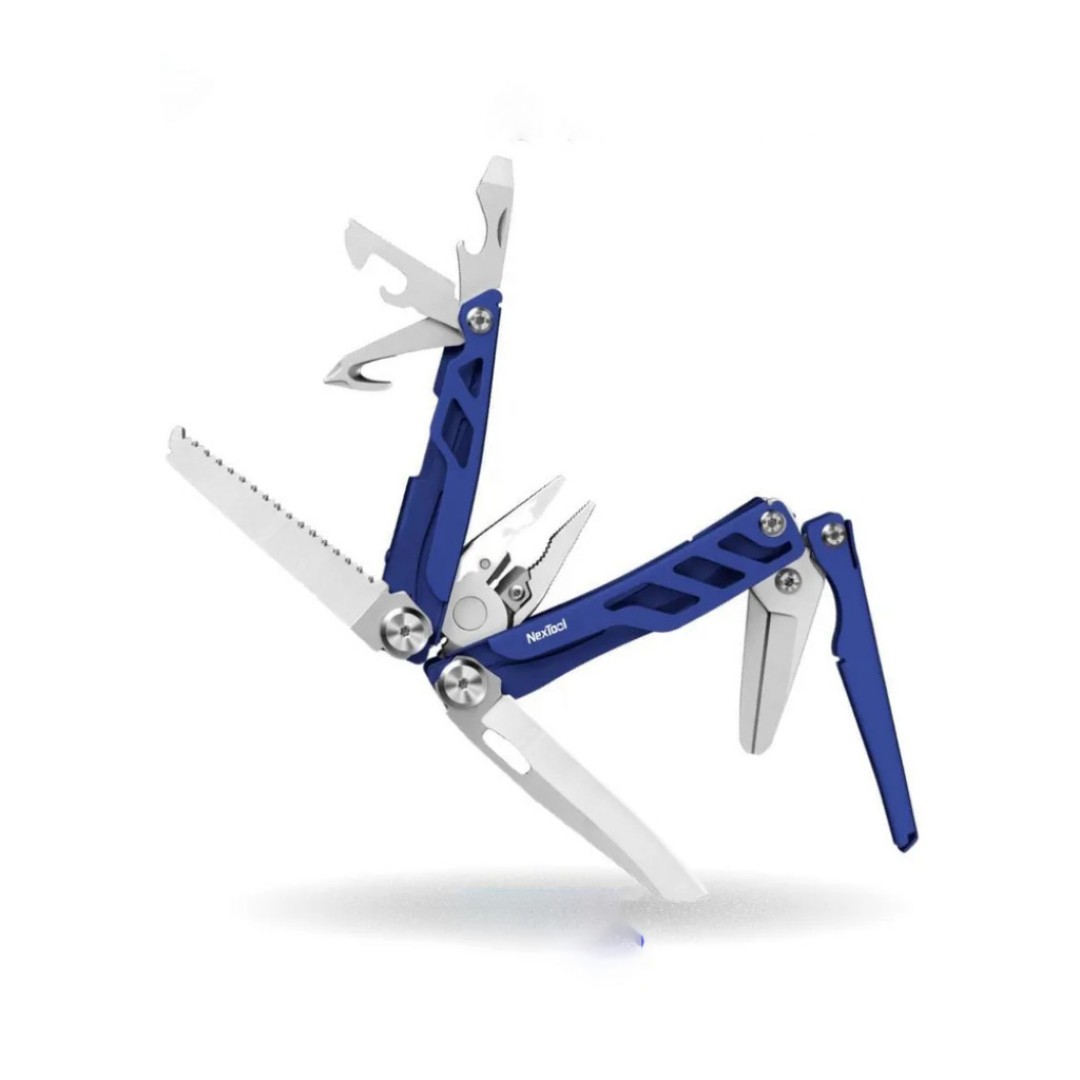 Мультитул Xiaomi NexTool Flagship Pro (NE20284)