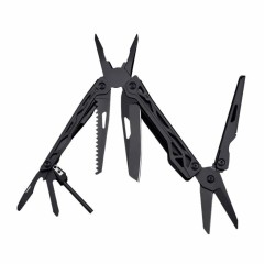 Мультитул Xiaomi NexTool Black Knight Multifunctional Knife (NE20044)