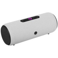 Умная портативная колонка Яндекс Станция Стрит (YNDX-00030GRY)