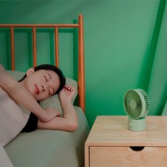 Портативный вентилятор Xiaomi ZMI (AF218)