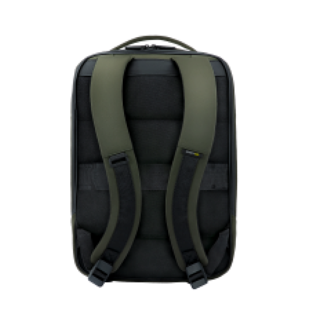 Рюкзак Xiaomi 90 Points NINETYGO Manhattan business casual (90BBPMT1998U-DKGRN)