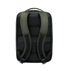 Рюкзак Xiaomi 90 Points NINETYGO Manhattan business casual (90BBPMT1998U-DKGRN)