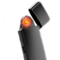 Зажигалка Xiaomi Beebest Ultra-thin Exchangeable Heater Lighter (L101S)