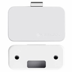 Умный мебельный замок Xiaomi Yeelock Cabinet Lock (ZNGS01YSB)