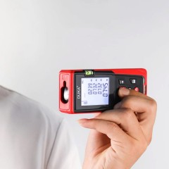 Лазерный дальномер Xiaomi ATuMan Duka LS3 Laser Range Finder 60м