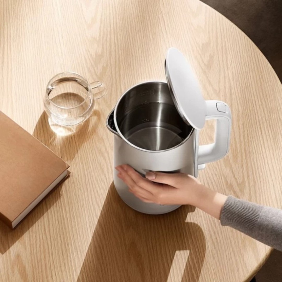 Электрический чайник Xiaomi Mijia Electric Kettle S1 (MJDSH07YM)
