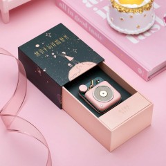 Радиоприемник Xiaomi Muzen Elvis Presley Atomic Player (B612)