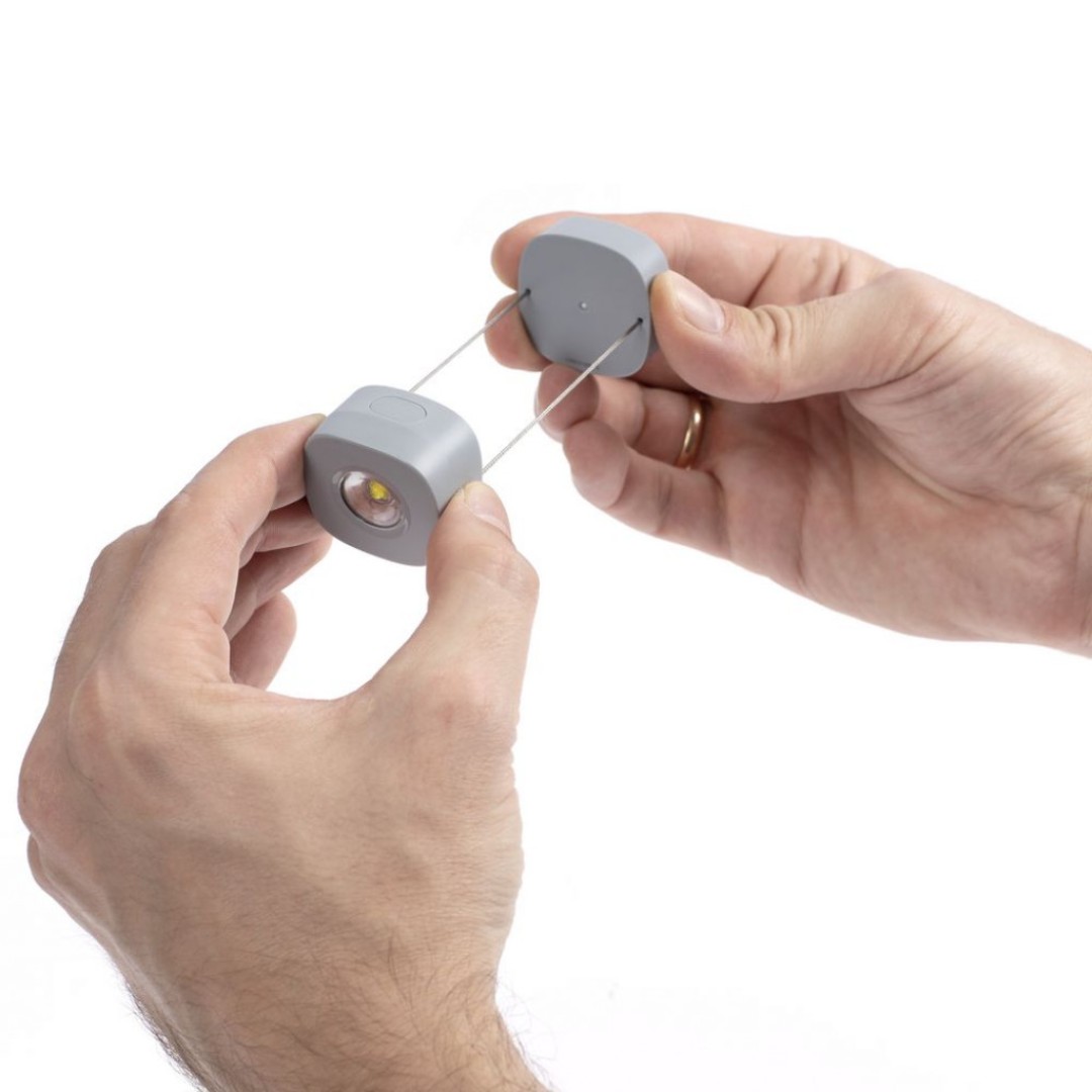 Налобный фонарь Xiaomi NexTool Highlights Night Travel Headlight (NE20107)