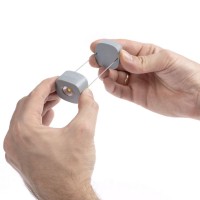 Налобный фонарь Xiaomi NexTool Highlights Night Travel Headlight (NE20107)