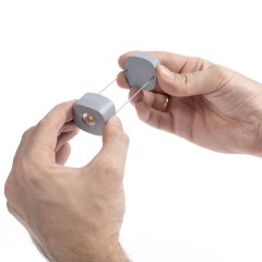 Налобный фонарь Xiaomi NexTool Highlights Night Travel Headlight (NE20107)