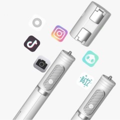 Стабилизатор Xiaomi Funsnap Capture Q Live