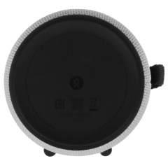 Умная портативная колонка Яндекс Станция Стрит (YNDX-00030GRY)