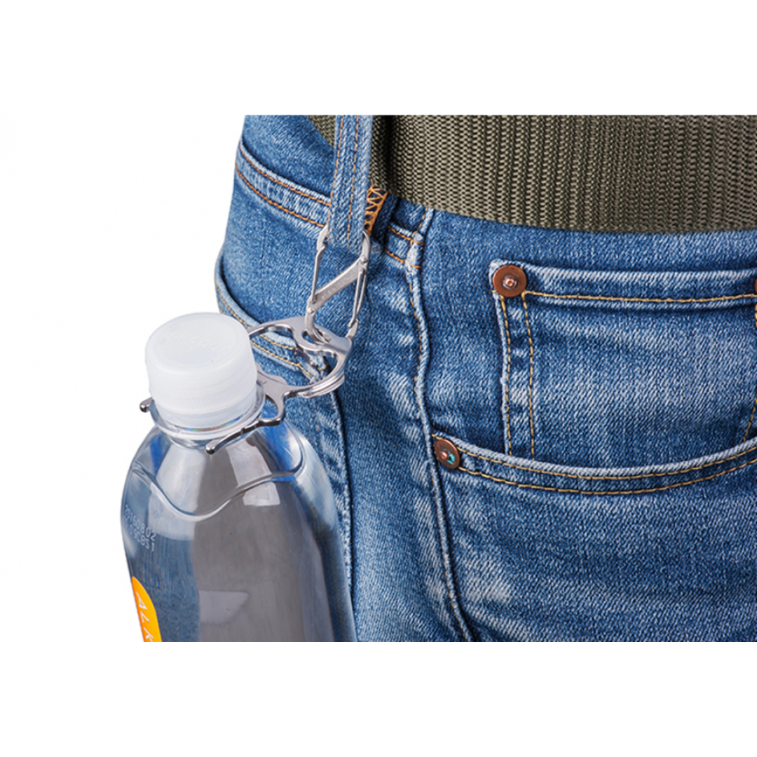 Открывалка для бутылок Xiaomi NexTool Grin Bar многофункциональная (KT501)