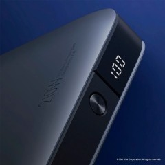 ​Внешний аккумулятор Xiaomi ZMI PowerPack 25000 mAh 210W Quick Charge 3.0 PD (QB826G)​