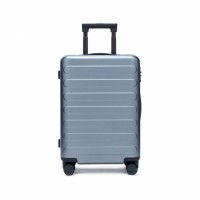 Чемодан Xiaomi 90 Points Seven Bar Suitcase 28"