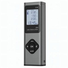 Лазерный дальномер Xiaomi ProTap Laser Range Finder Z40