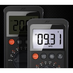 Мультиметр Xiaomi Jimmy Home True RMS Digital Multimeter (JM-G3401)