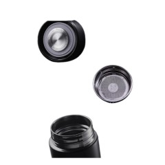 Умный термос с термометром Xiaomi Diolex DXMT-500-2BL