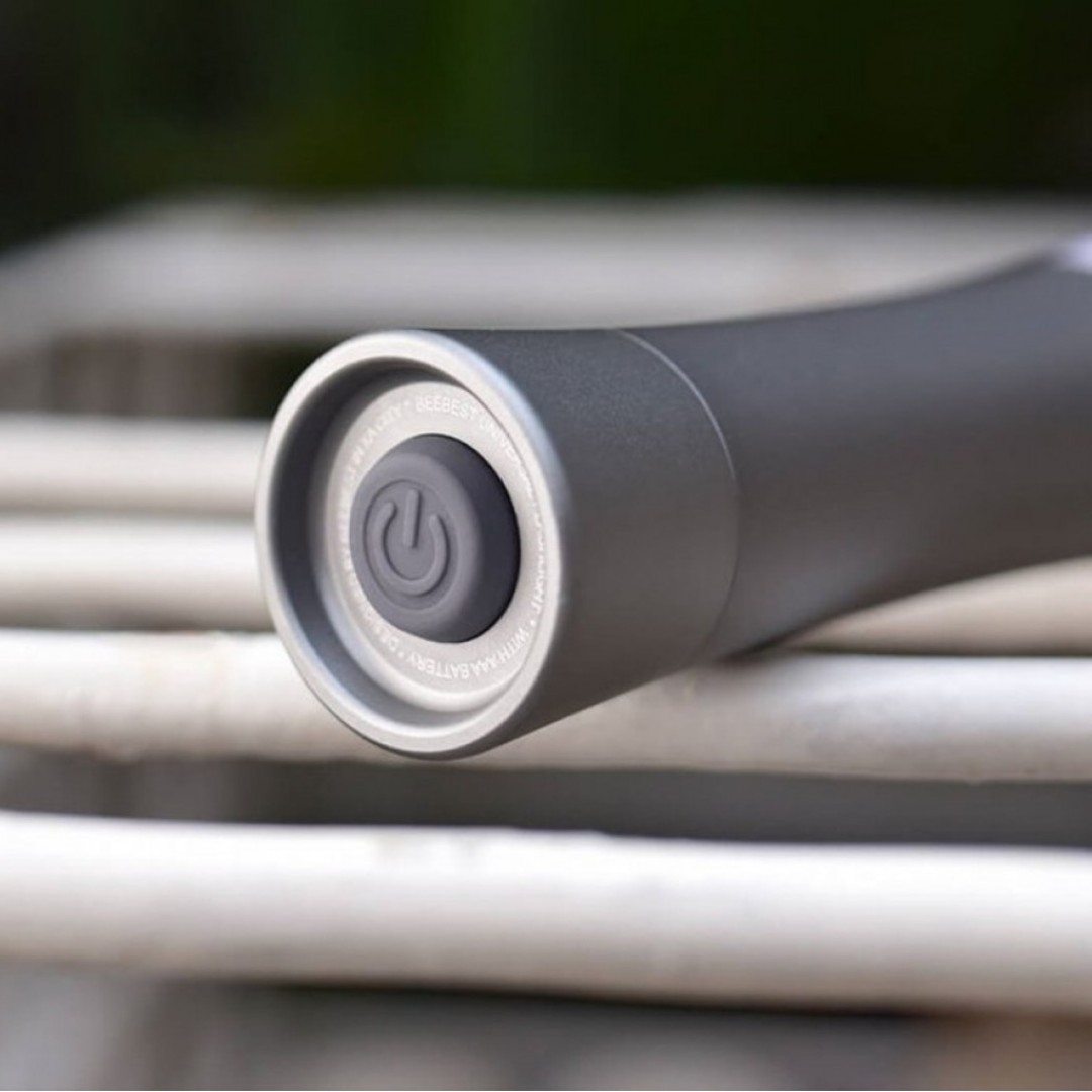 Фонарик Xiaomi Youpin Beebest Induction Multi-Function Flashlight F2