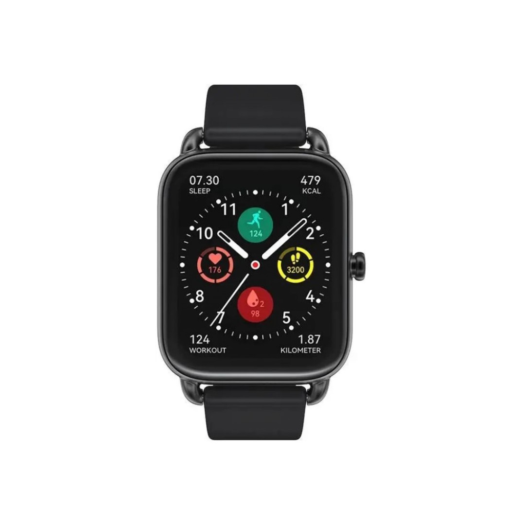 Умные часы Xiaomi Haylou RS4 (LS12)