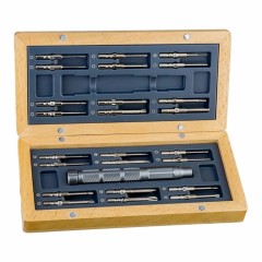 Набор отверток Xiaomi AtuMan X-Mini 24 in 1