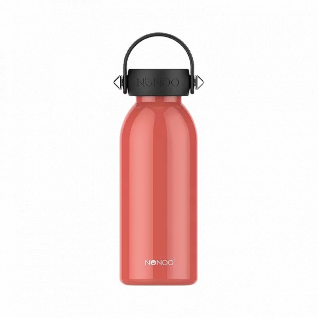 Термос Xiaomi Nonoo Cool Card Thermos 360 мл
