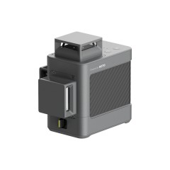 Лазерный уровень HOTO Laser Level 3 360 серый (QWFGJ002)