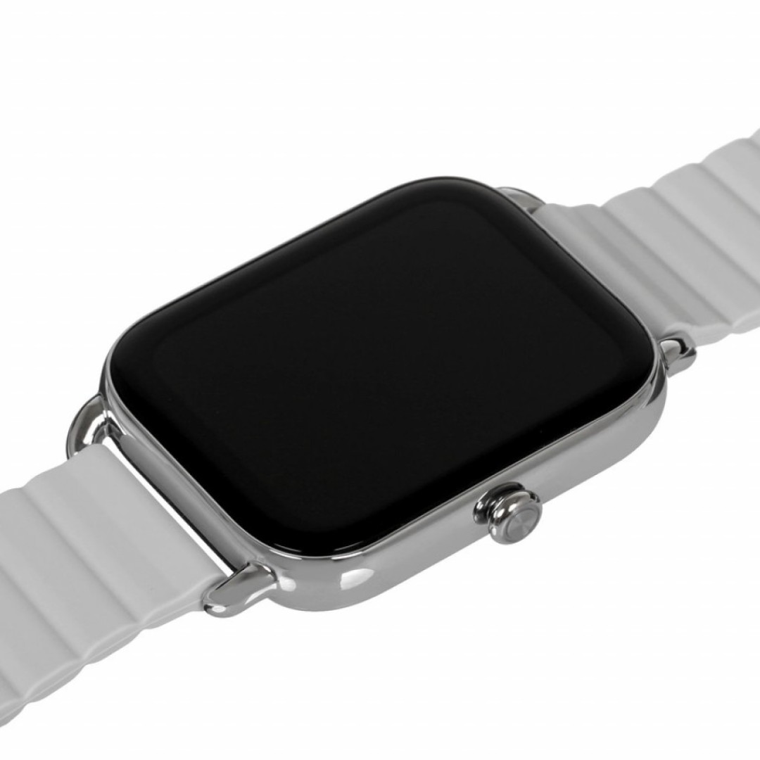 Умные часы Xiaomi Haylou Smart Watch RS4 Plus (LS11)