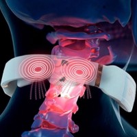 Массажер для шеи Xiaomi SKG Smart Neck Protector Massager (K6)