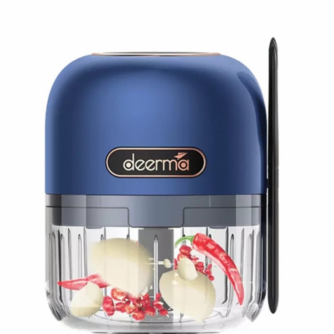 Блендер-измельчитель Xiaomi Deerma Pro Mini Garlic Stirrer (DEM-JS200)