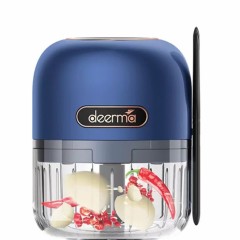 Блендер-измельчитель Xiaomi Deerma Pro Mini Garlic Stirrer (DEM-JS200)