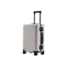 Чемодан Xiaomi Ninetygo Manhattan Frame Luggage 24" (112007)