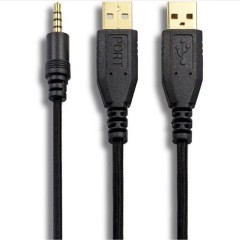 Механическая клавиатура Razer BlackWidow Ultimate (4ZU0L85944)