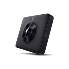 Панорамная камера Xiaomi Mijia QJTZ01FJ Panoramic Camera 360 (ZRM4022CN)