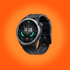 Смарт-часы Xiaomi Haylou Solar Neo (HF008)