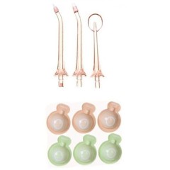 Ирригатор Xiaomi Mijia Soocas W3F