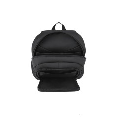 Рюкзак Xiaomi 90 Points Ninetygo Large Capacity Business Travel Backpack (90BBPCB21123M-BK)