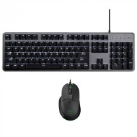 Набор клавиатура и мышь Xiaomi MIIW Gaming (MWGM01)