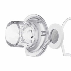 Меш-ингалятор небулайзер Xiaomi Andon (VP-M3A)