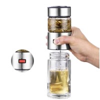 Заварочный термос 3D Craftsman Thermos 400 мл (GYBL740)