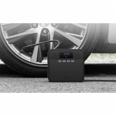Автомобильный компрессор Xiaomi 70mai Air Compressor Lite Midrive TP03