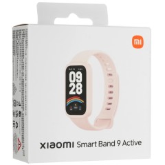 Фитнес-браслет Xiaomi Smart Band 9 (BHR9917GL)