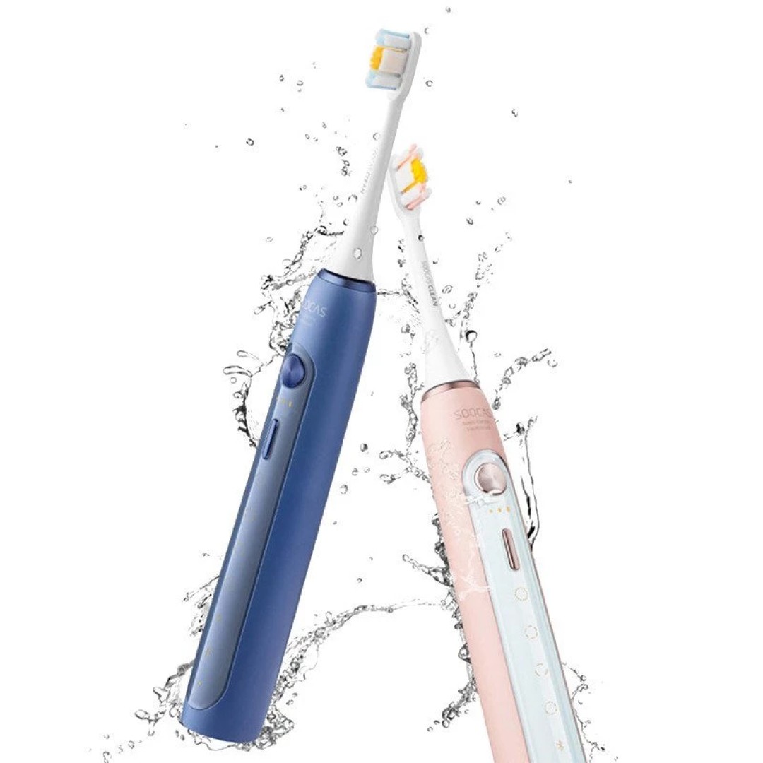 Электрическая зубная щетка Xiaomi Soocas Sonic Electric Toothbrush X5 Lan