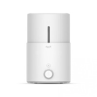 Увлажнитель воздуха 90 мл Baseus Creamy-white Aroma Diffuser (ACXUN-02)