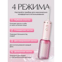 Ирригатор Xiaomi Mijia Soocas W3F