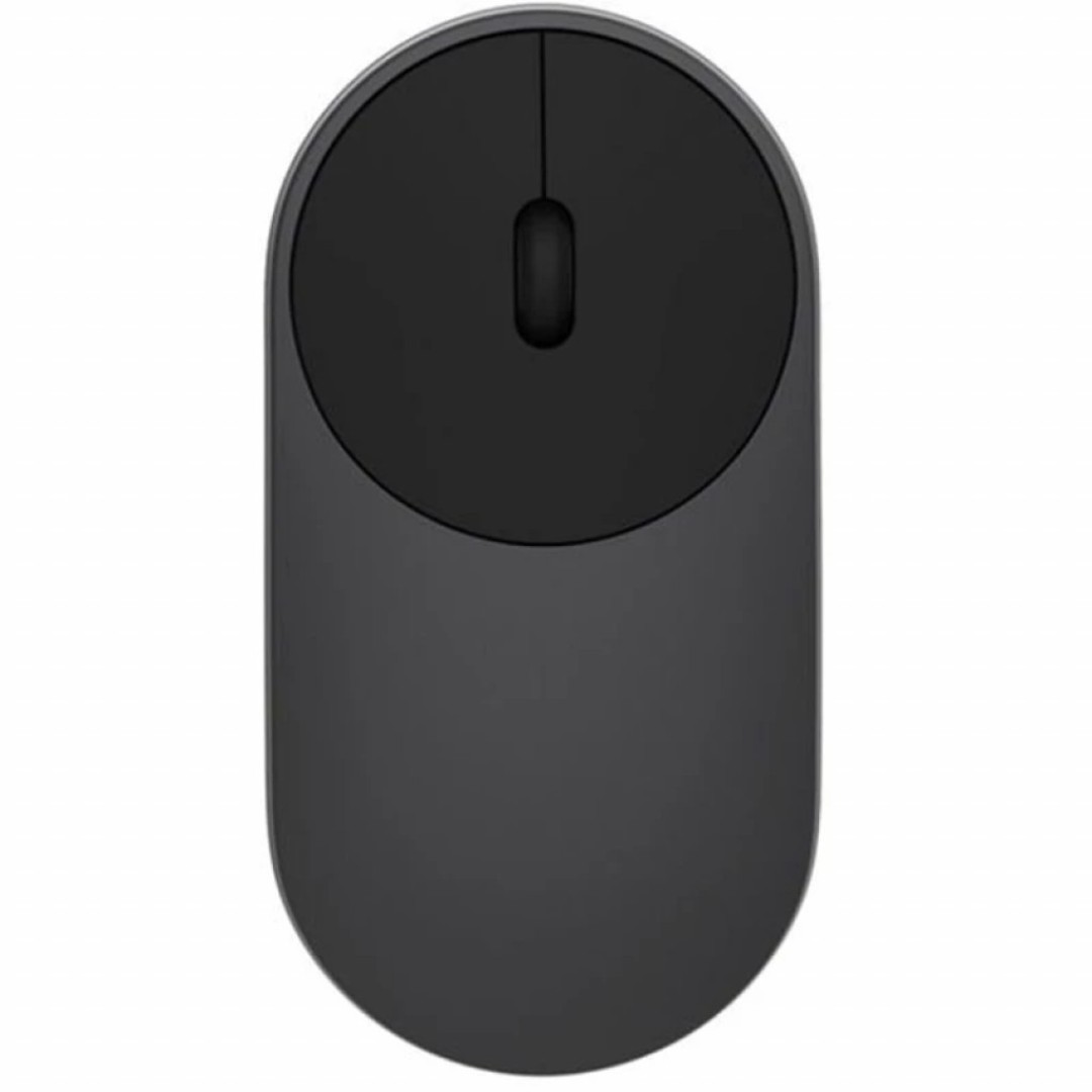 Мышь беспроводная Xiaomi Mi Portable Mouse