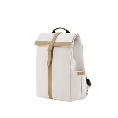 Рюкзак Xiaomi 90 Points NINETYGO GRINDER Oxford Casual Backpack (90BBPLF1802U-WH)