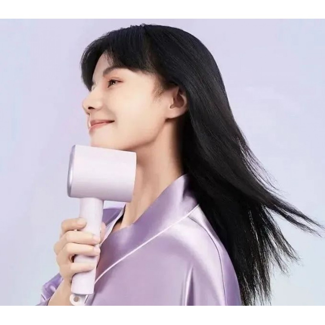 Фен для волос Xiaomi Mijia Negative Ion Hair Dryer H301 (CMJ03ZHMV/CMJ03ZHMG)